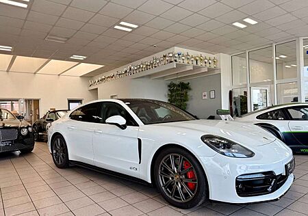Porsche Panamera GTS Panorama/ACC/HeadUP/BOSE