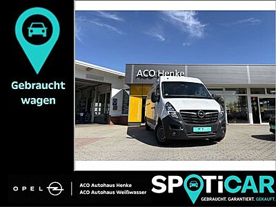 Opel Movano 2.3 D L3H2 2WD VA