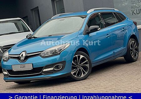 Renault Megane III Grandtour BOSE Edition *NAVI*KAMERA*