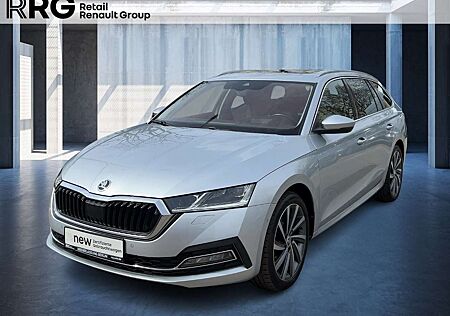 Skoda Octavia 1.5 TSI ACT First Edt. OPF