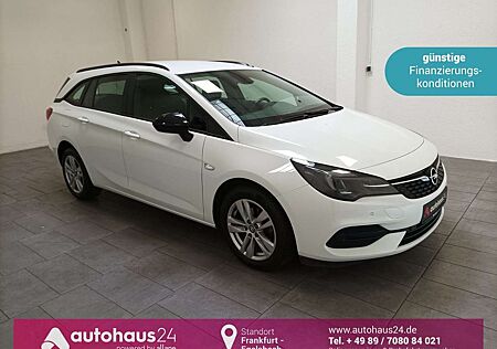 Opel Astra K 1.5 D Edition Navi|ParkPilot|Sitzhzg