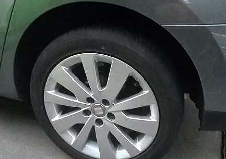 Seat Toledo 1.9 TDI