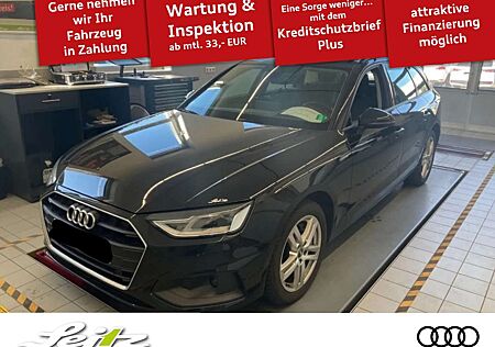 Audi A4 Avant 40 TFSI *HEAD-UP*LED*KAMERA*