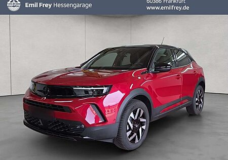 Opel Mokka 1.2 DI Turbo GS