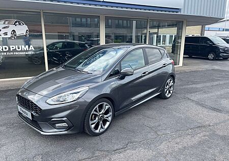 Ford Fiesta ST-Line
