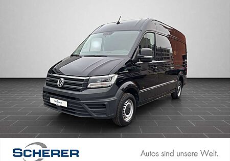 VW Crafter Volkswagen 2.0 TDI L2H2 4MOTION DSG SHZ NAVI LED