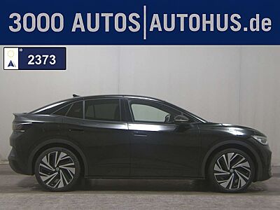Volkswagen ID. Buzz ID.5 T-LEDER NAVI KLIMA LED RADIO MFL PANO VC PDC AHK DAB KAMERA SHZ