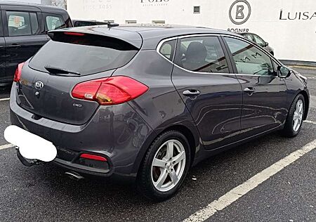 Kia Cee'd Ceed / Ceed+1.6+CRDi+128+Aut.Vision