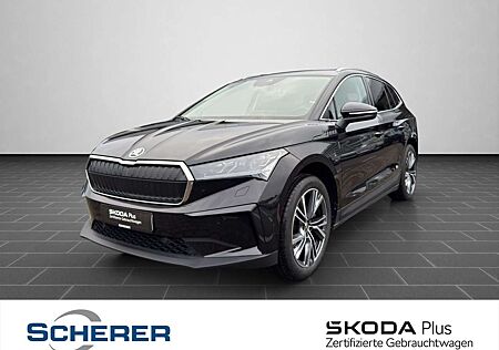 Skoda Enyaq 80 Lodge MATRIX WäPu. RFK ACC SHZ