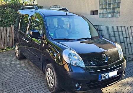 Renault Kangoo Diesel 5-Türer dCi 90 FAP Happy Family
