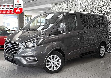Ford Tourneo Custom 320 L1 TITANIUM X*AUTOM*SYNC3*9-S