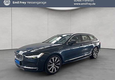 Volvo V90 gebraucht kaufen Volvo V90 T6 Recharge AWD Inscription Massagesitze 360°