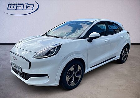 Ford Puma Gen-E +WINTERPAKET+KOMFORTPAKET+
