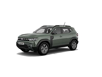 Dacia Duster hybrid-G 150PS 4x4 Expression