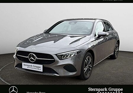 Mercedes-Benz A 250 e Progressive Distro+LED+Totwinkel+Kamera+