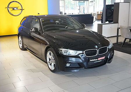 BMW 330 d Touring°M-Sportpaket°LED°HUD°H&K°Navi°