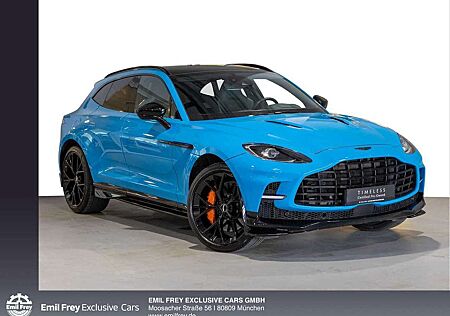 Aston Martin DBX 707