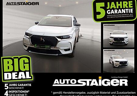 DS Automobiles DS7 Crossback DS 7 Crossback E-Tense Rivoli