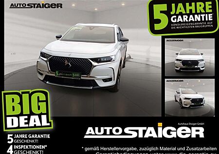 DS Automobiles DS7 Crossback DS 7 Crossback E-Tense Rivoli *Leder*KED*Navi*