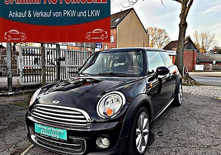 Mini ONE Cooper