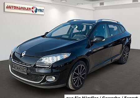 Renault Megane III 1.4 TCe Kombi BOSE Edition