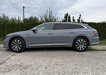 VW Arteon Volkswagen SB 1.4 eHybrid OPF DSG