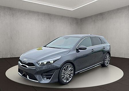 Kia Cee'd Ceed / CEED_5 1.5T 140 DCT7 GTL TEC 1