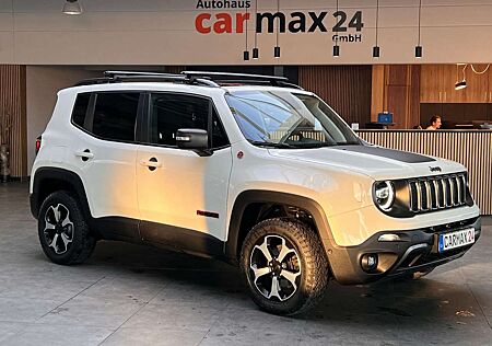 Jeep Renegade Trailhawk 4WD