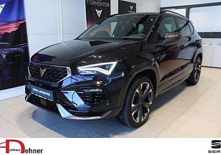 Cupra Ateca VZ 2.0 TSI DSG 4Drive CARPLAY+EL.HK+SHZ+NAVI