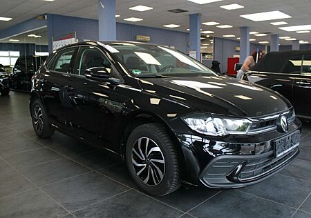 VW Polo Volkswagen 1.0 TSI Life 1.Hand