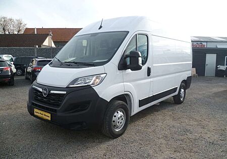 Opel Movano C L2H2 1. Hd Edition Klima K-Leder Tempo