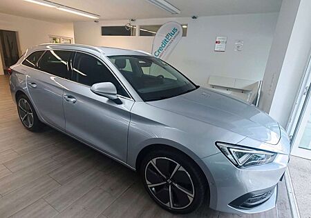 Seat Leon Sportstourer Xcellence*Standhzg*AHK