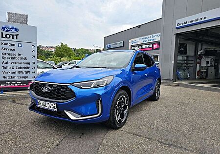 Ford Kuga ST-Line X PHEV *ACC*LED*KAM*NAVI*SHZ*TWA*