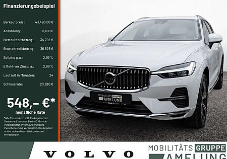 Volvo XC 60 XC60 T8 Recharge AWD Core AHK LED PANO 360°