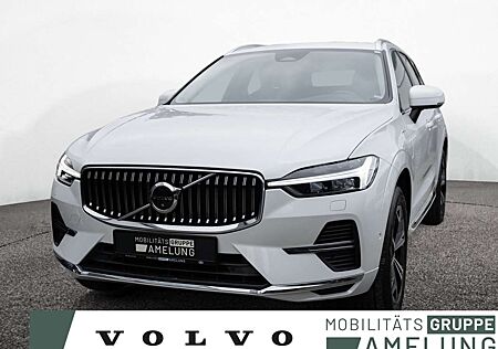 Volvo XC 60 XC60 T8 Recharge AWD Core AHK LED PANO 360°