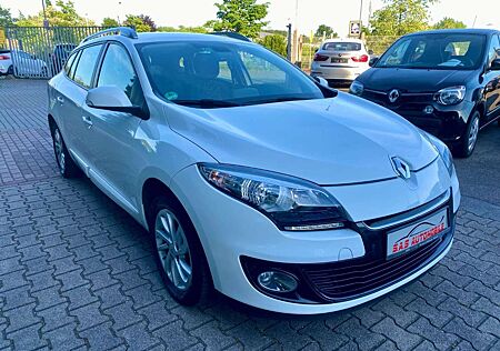 Renault Megane III Grandtour Paris/Gr. Inspektion frisch