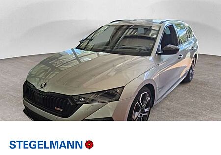 Skoda Octavia Combi RS Plus 2.0 TSI DSG *Matrix-LED*He