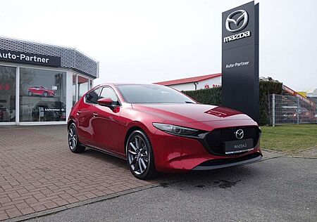Mazda 3 SKYACTIV-X 2.0 6GS AL-SELECTION DES-P BOS A18-S