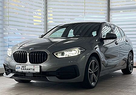 BMW 118 i Sport Line Aut. KAMERA Komfortzug. Hi-Fi