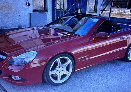 Mercedes-Benz SL 280 7G-TRONIC