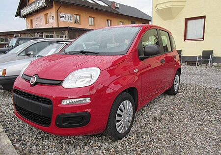 Fiat Panda 1.2 Pop Klima Scheckheftgepfl. Mod. 2016