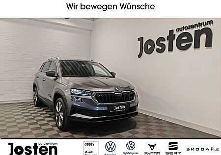 Skoda Karoq Selection 1.5 TSI DSG ACC Virtual CarPlay
