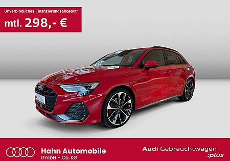 Audi A3 35 TDI S-tronic S line Navi Standhz