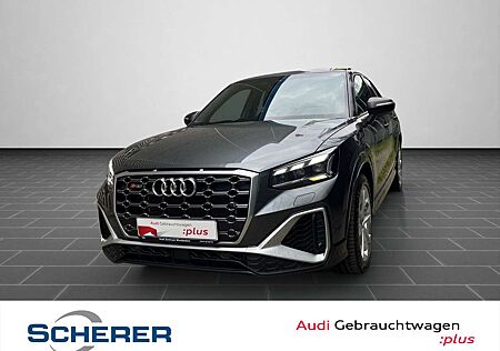 Audi SQ2 TFSI 221(300) kW(PS) S tronic