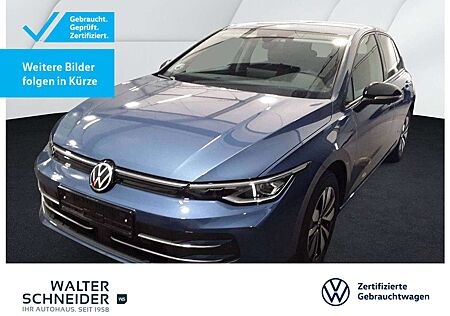 VW Golf Volkswagen 1.5 TSI Goal Navi LED AHK
