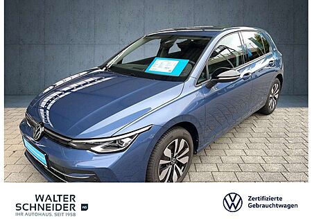 VW Golf Volkswagen 1.5 TSI Goal Navi LED AHK
