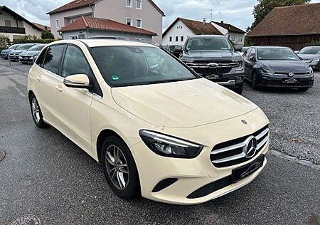 Mercedes-Benz B 200 B -Klasse d *LED*