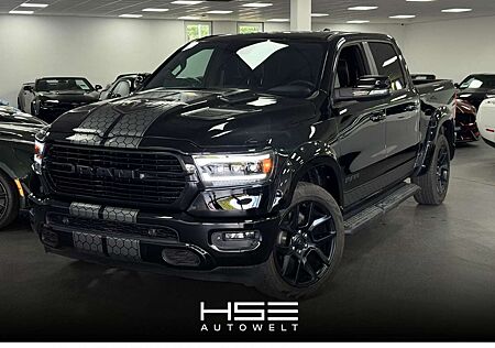 Dodge RAM 5,7l V8 *LARAMIE / LEDER / SZH*