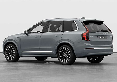 Volvo XC 90 XC90 B5 AWD Automatik Core - 7 Sitze (M2027)