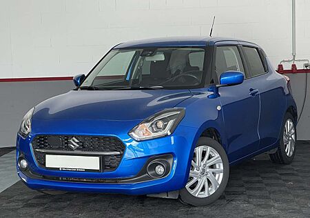 Suzuki Swift 1.2 Hybrid Comfort ACC CarPlay Navi Sitzhz.